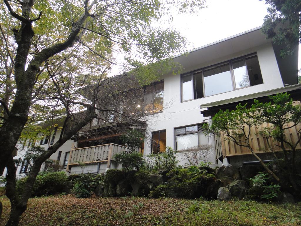 Top Resort Hakone Onsen Goku No Yado Bagian luar foto